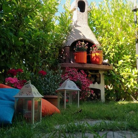Il Casale Di Rodolfo Bed and Breakfast Termoli Εξωτερικό φωτογραφία