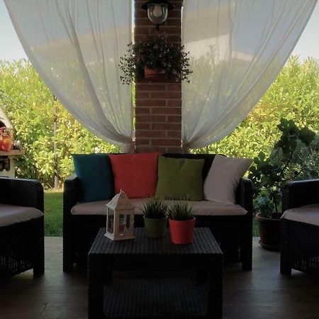 Il Casale Di Rodolfo Bed and Breakfast Termoli Εξωτερικό φωτογραφία