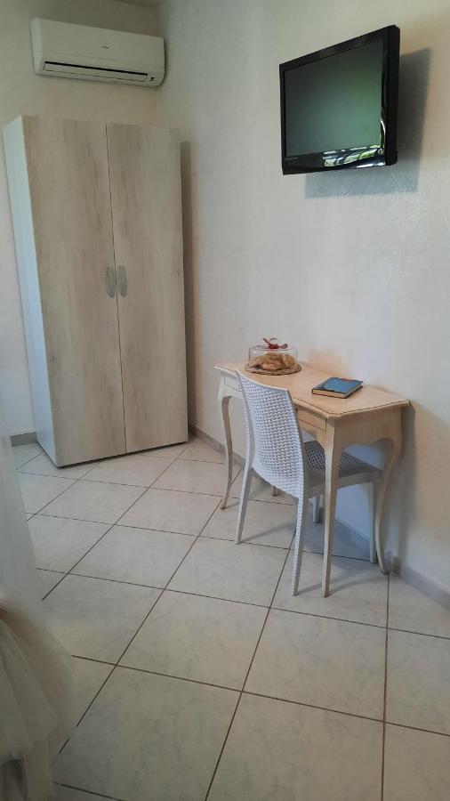 Il Casale Di Rodolfo Bed and Breakfast Termoli Εξωτερικό φωτογραφία