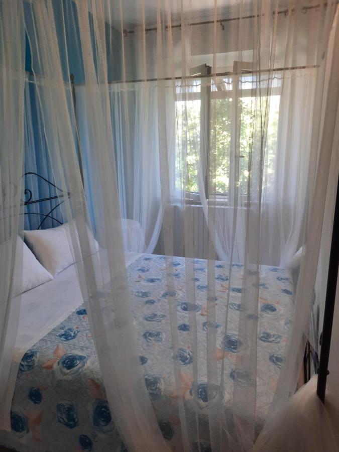 Il Casale Di Rodolfo Bed and Breakfast Termoli Εξωτερικό φωτογραφία