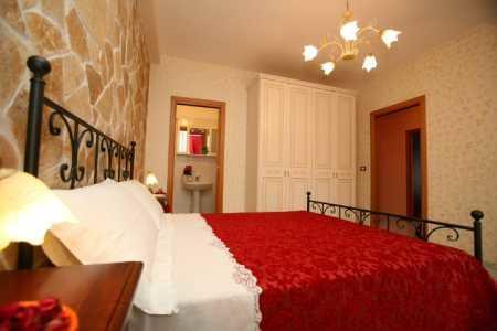 Il Casale Di Rodolfo Bed and Breakfast Termoli Δωμάτιο φωτογραφία