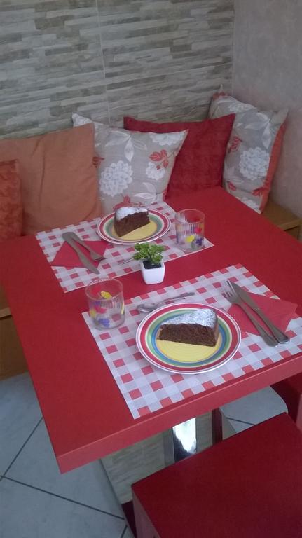 Il Casale Di Rodolfo Bed and Breakfast Termoli Εξωτερικό φωτογραφία