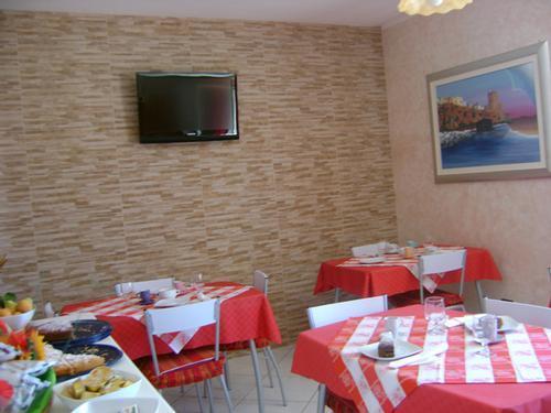 Il Casale Di Rodolfo Bed and Breakfast Termoli Εξωτερικό φωτογραφία