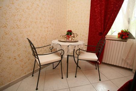Il Casale Di Rodolfo Bed and Breakfast Termoli Δωμάτιο φωτογραφία