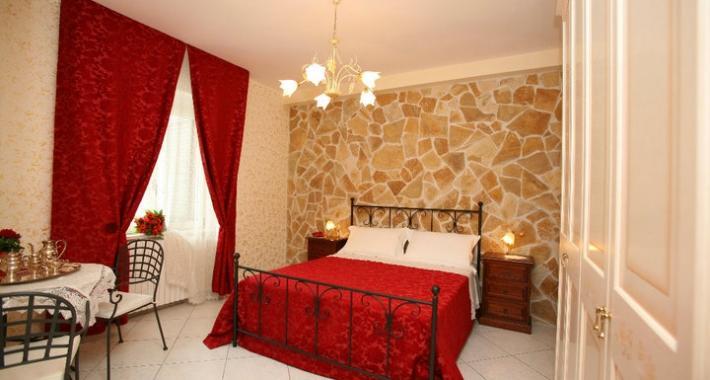 Il Casale Di Rodolfo Bed and Breakfast Termoli Εξωτερικό φωτογραφία